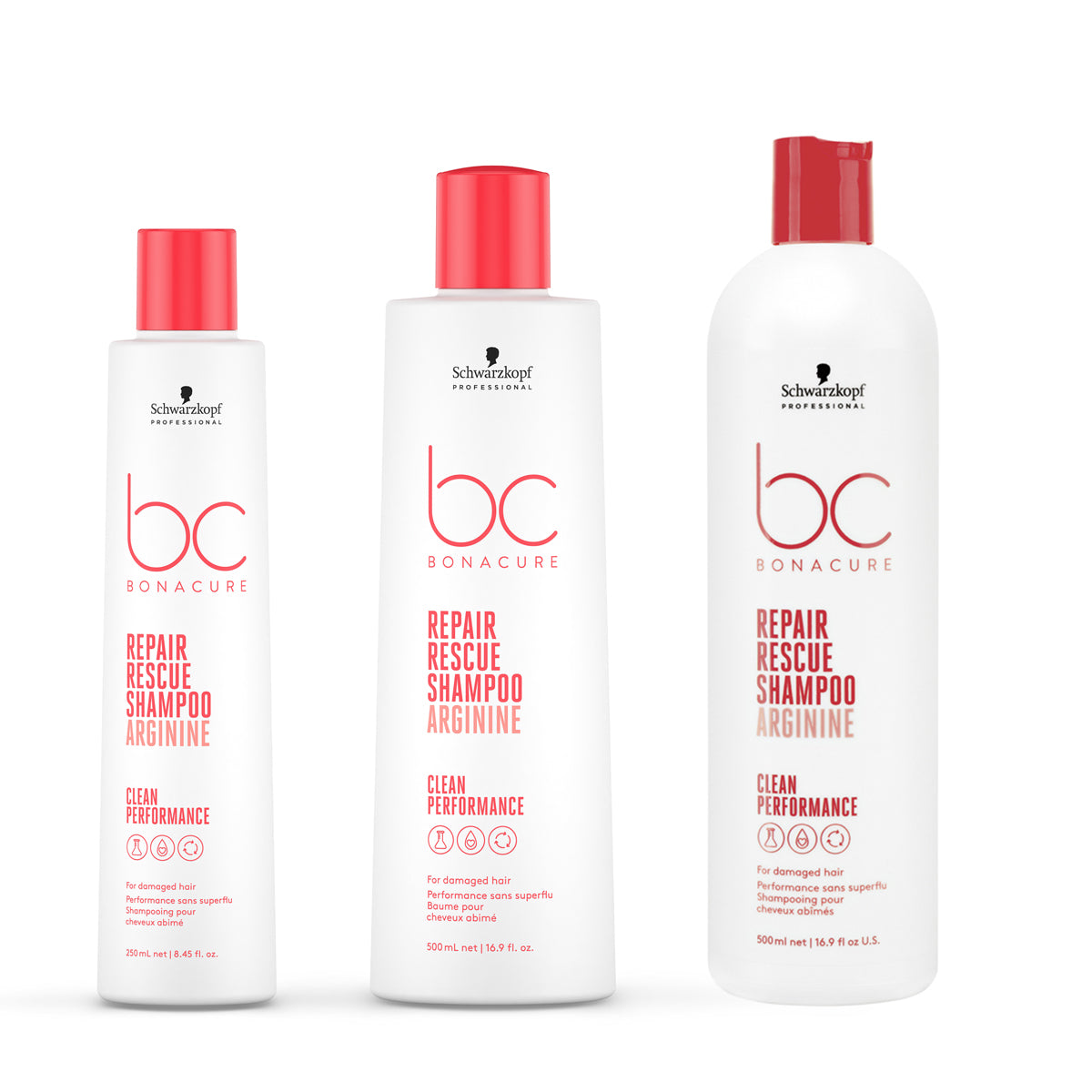 Nourishing Shampoo
