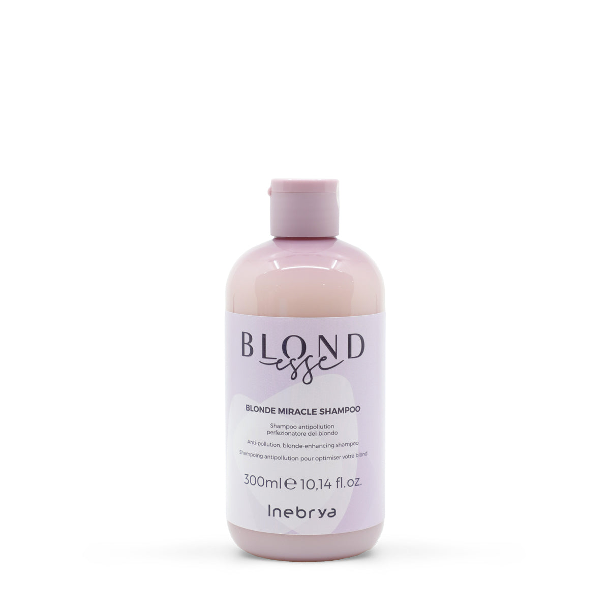 Shampoo Blonde Miracle Blondesse