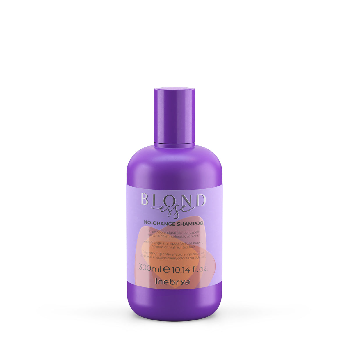 No-Orange Blondesse Shampoo