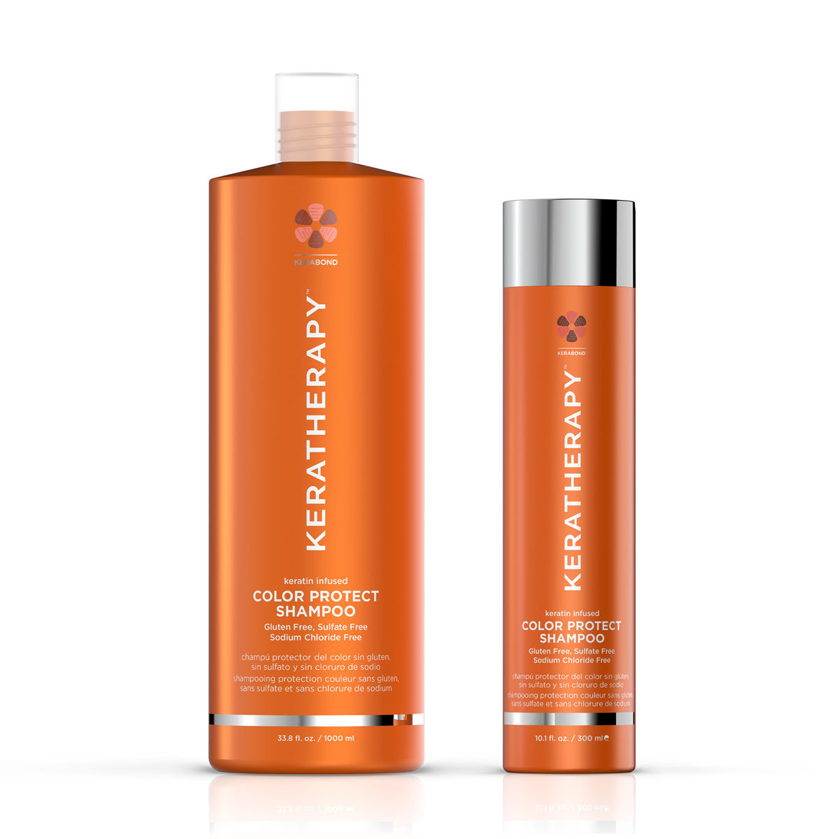 Color Extend Color Protect Shampoo