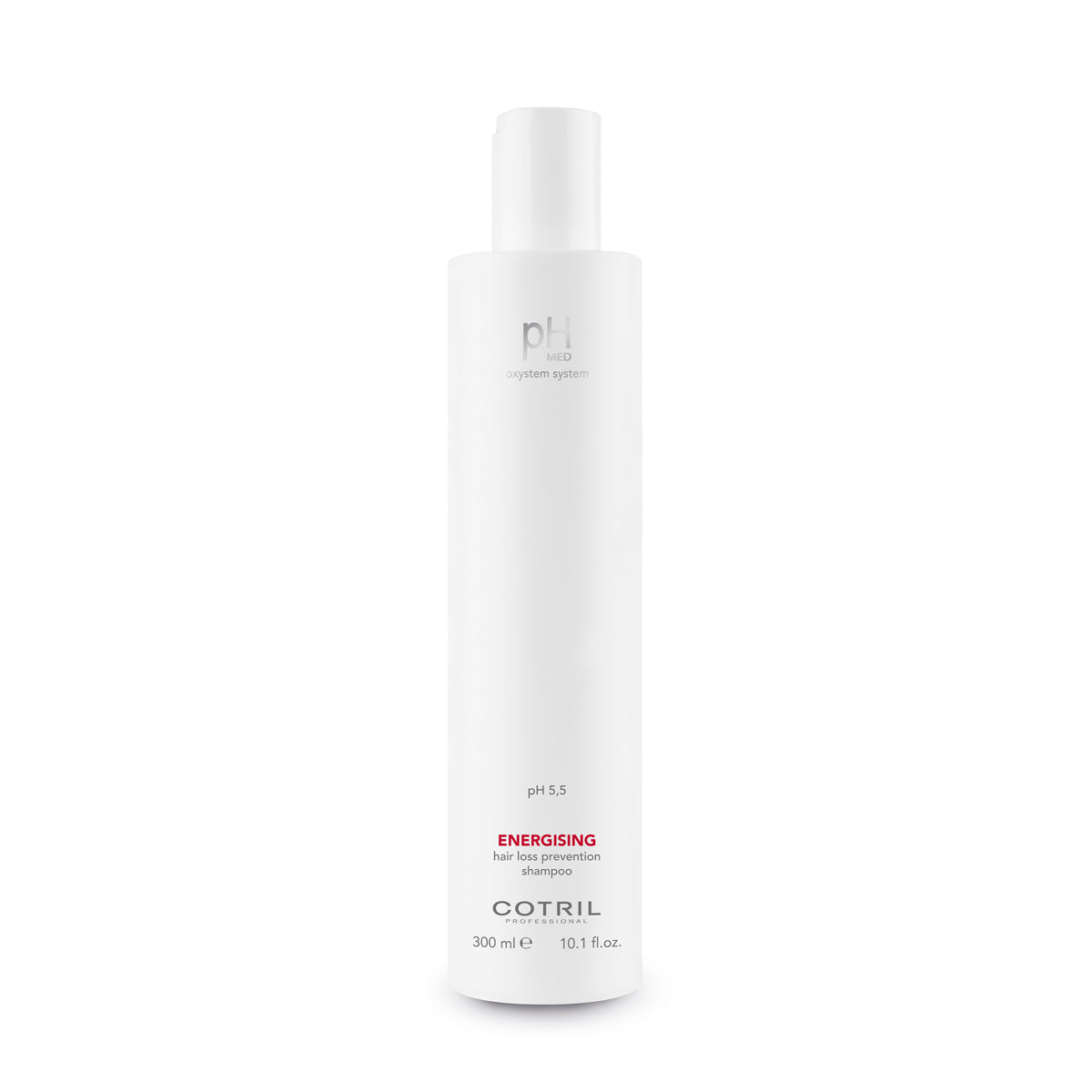 PH MED ENERGIZING Shampoo