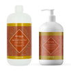 Fortifying Argan Shampoo