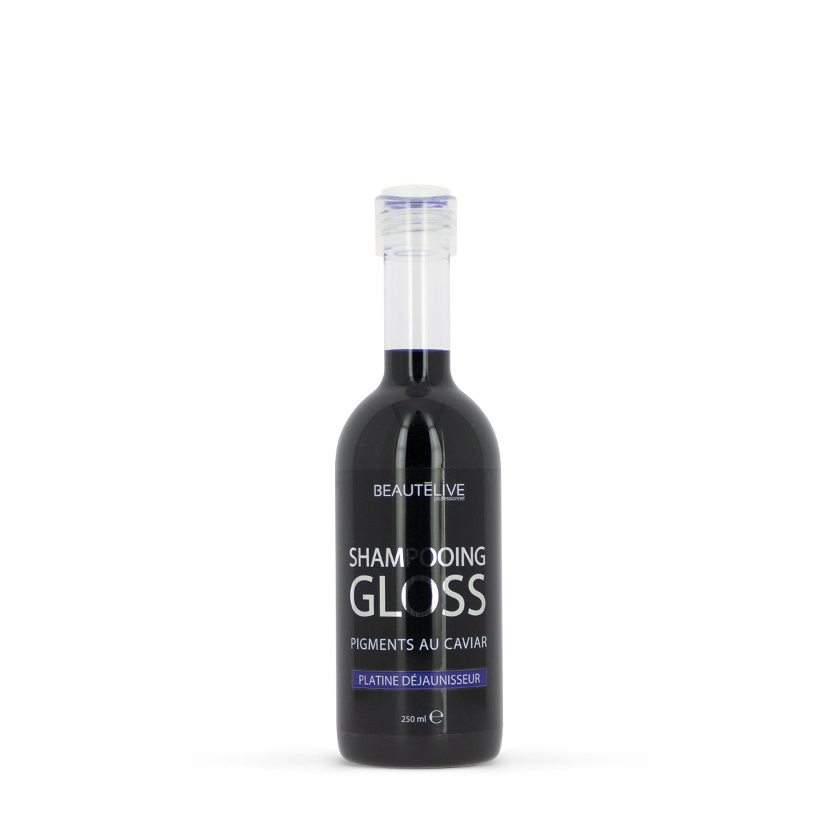 Repigmenting Gloss Shampoo