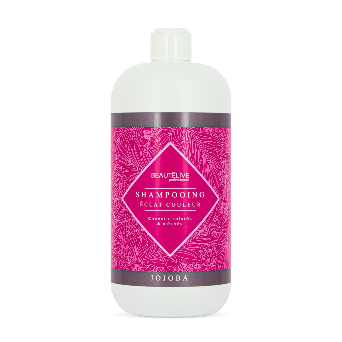 Jojoba Color Shine Shampoo