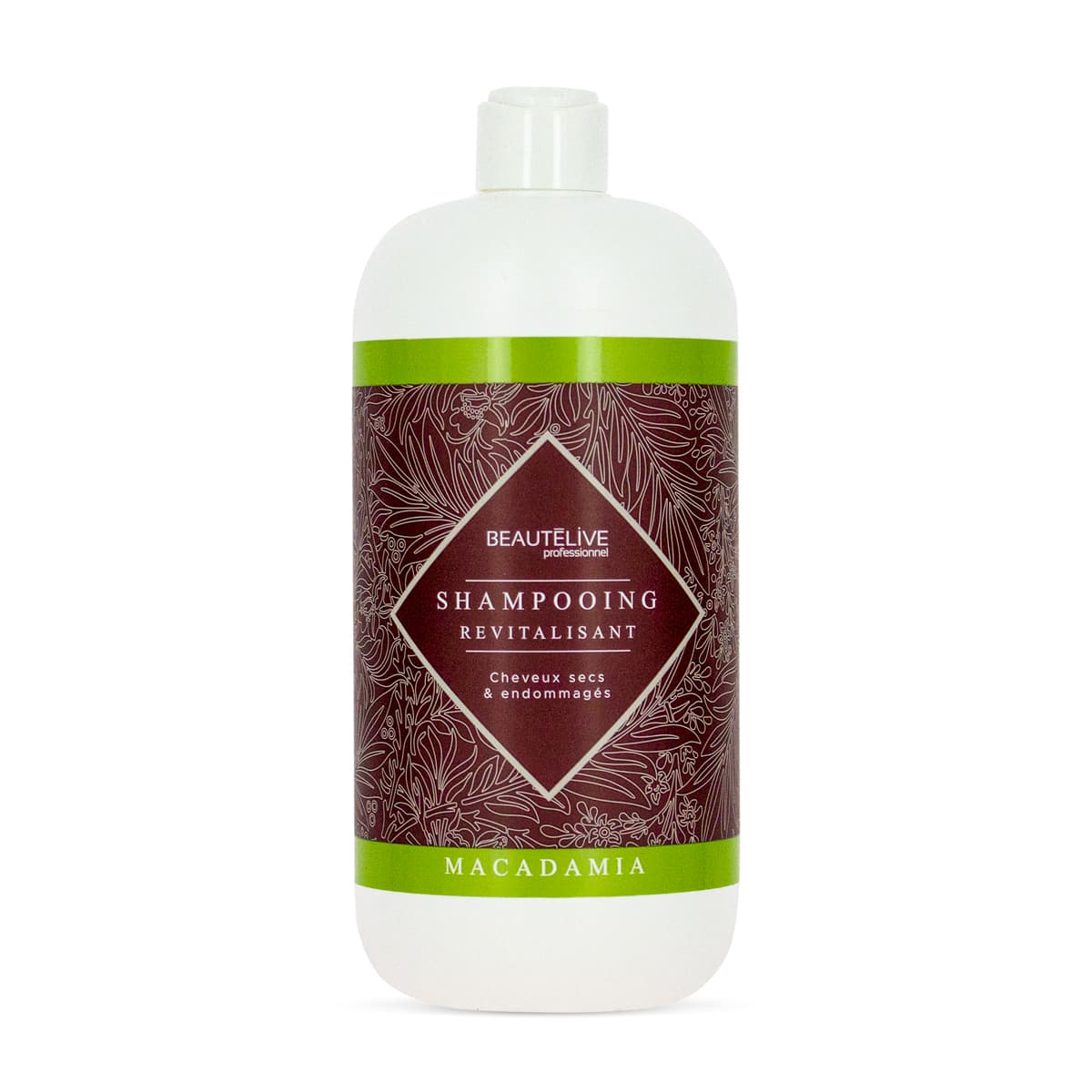 Macadamia Revitalizing Shampoo