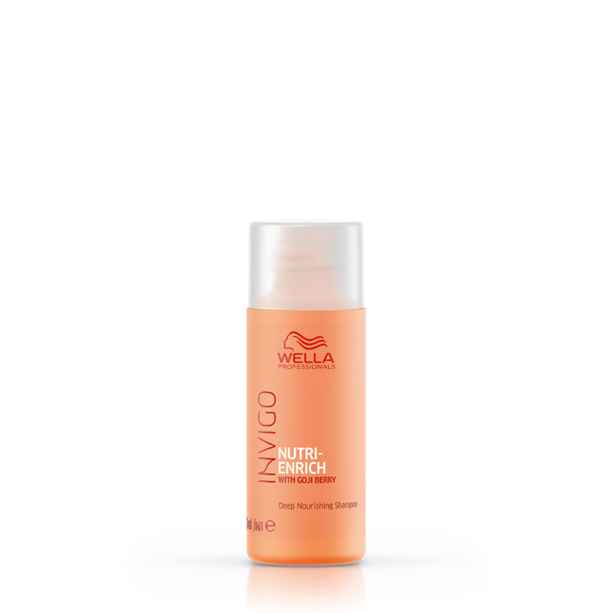 Invigo Nutri-Enrich Shampoo