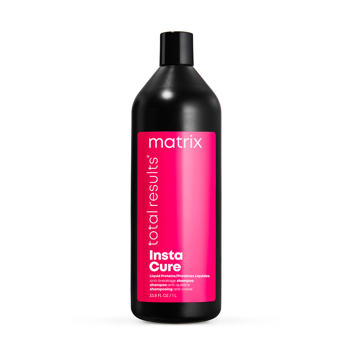 Shampoing Instacure Total Results
