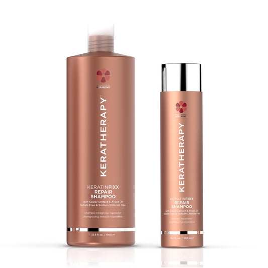 Fixx Repair Shampoo