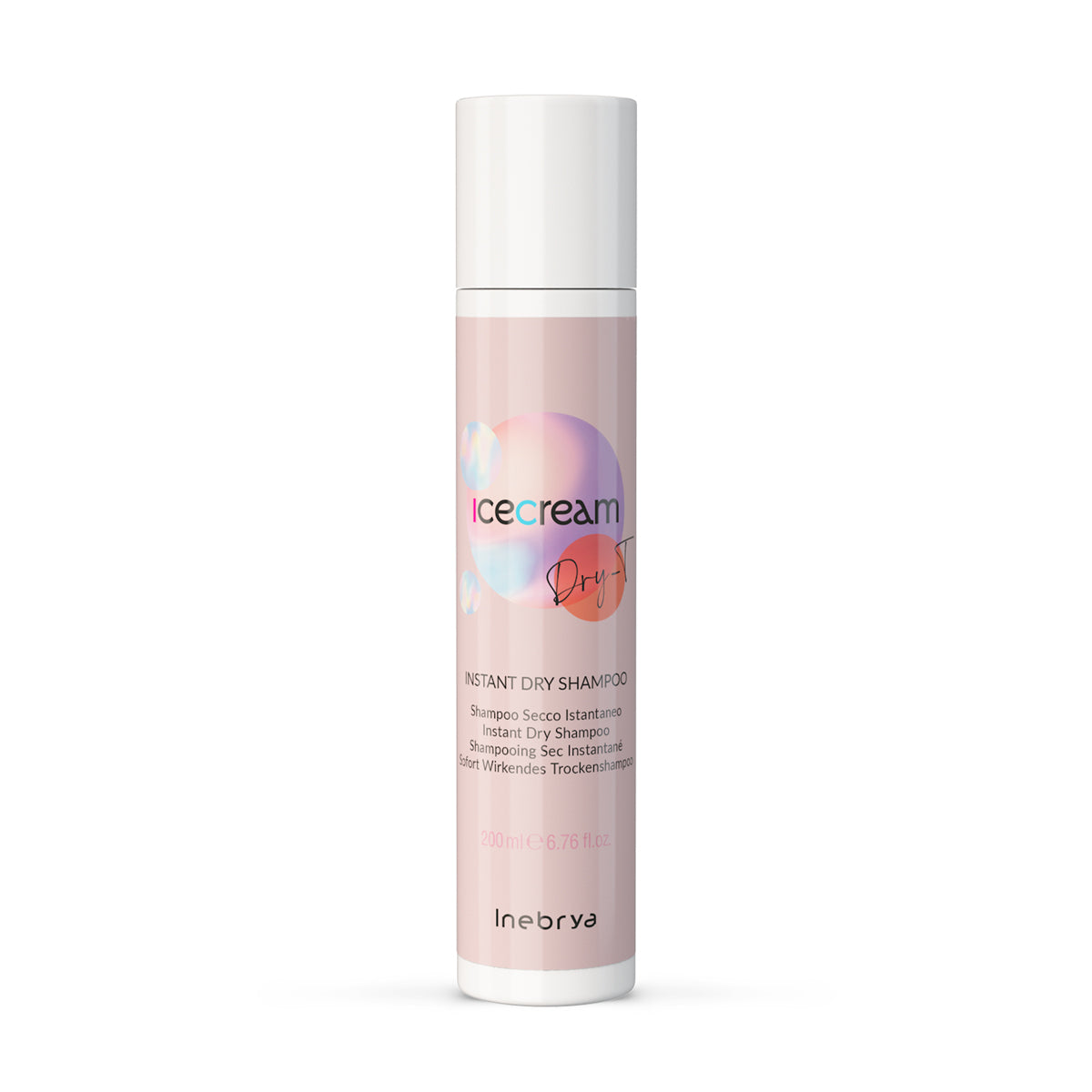Dry-T Instant Dry Shampoo