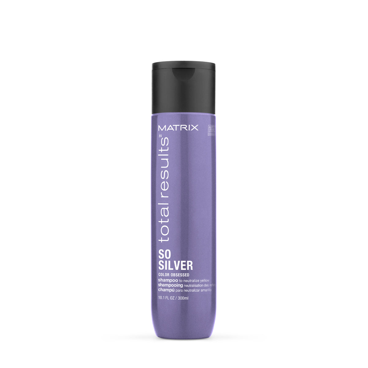Shampoing Neutralisant So Silver Total Results