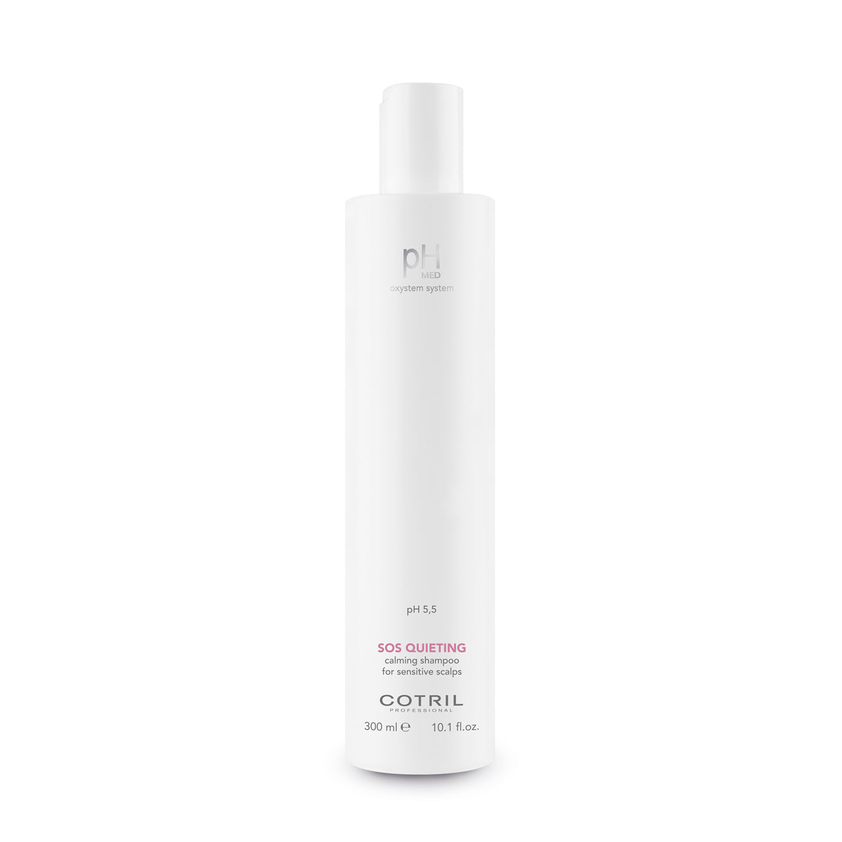 Shampoing Ph Med SOS Quieting Cuir Chevelu