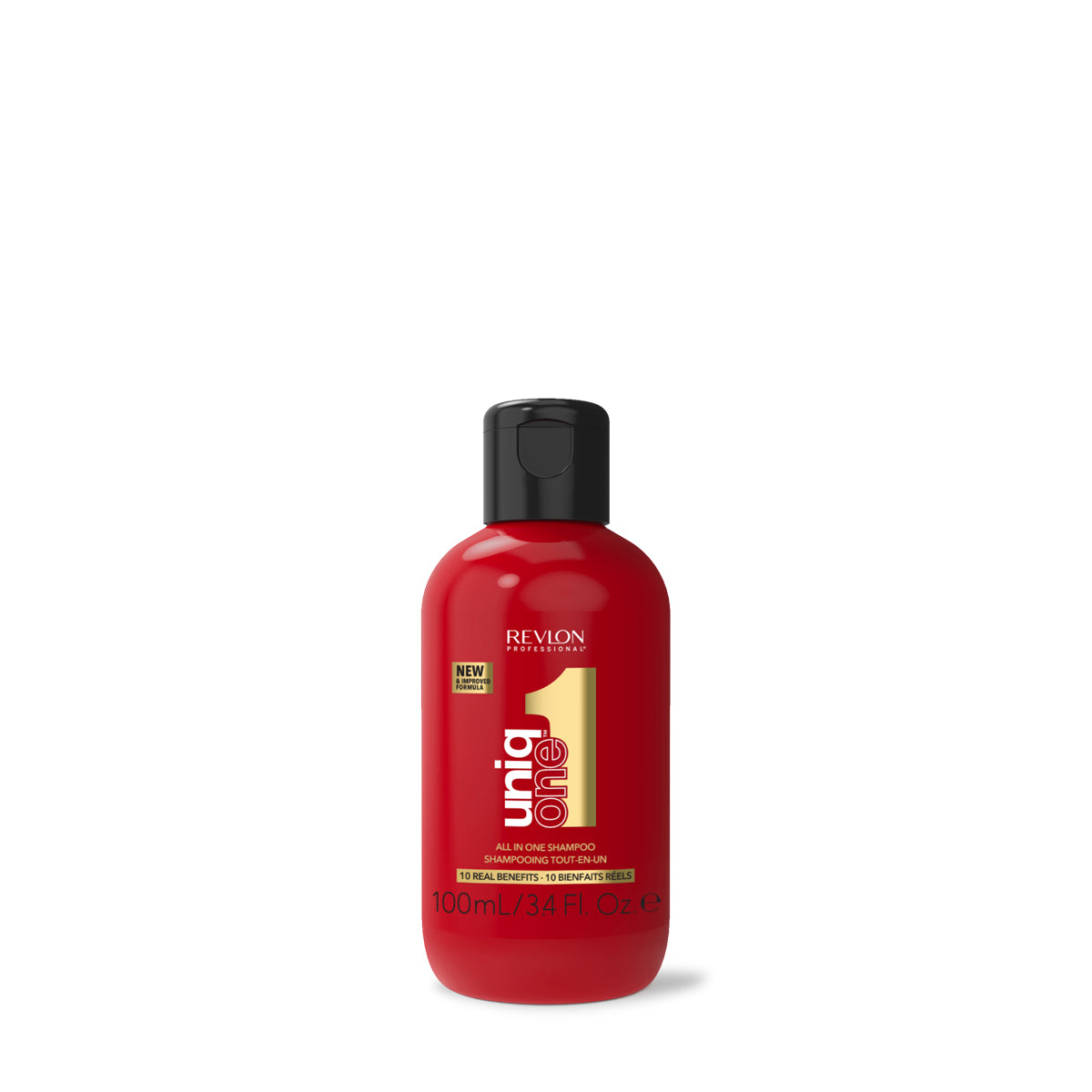 Shampoing Conditioner 2 en 1 UniqOne