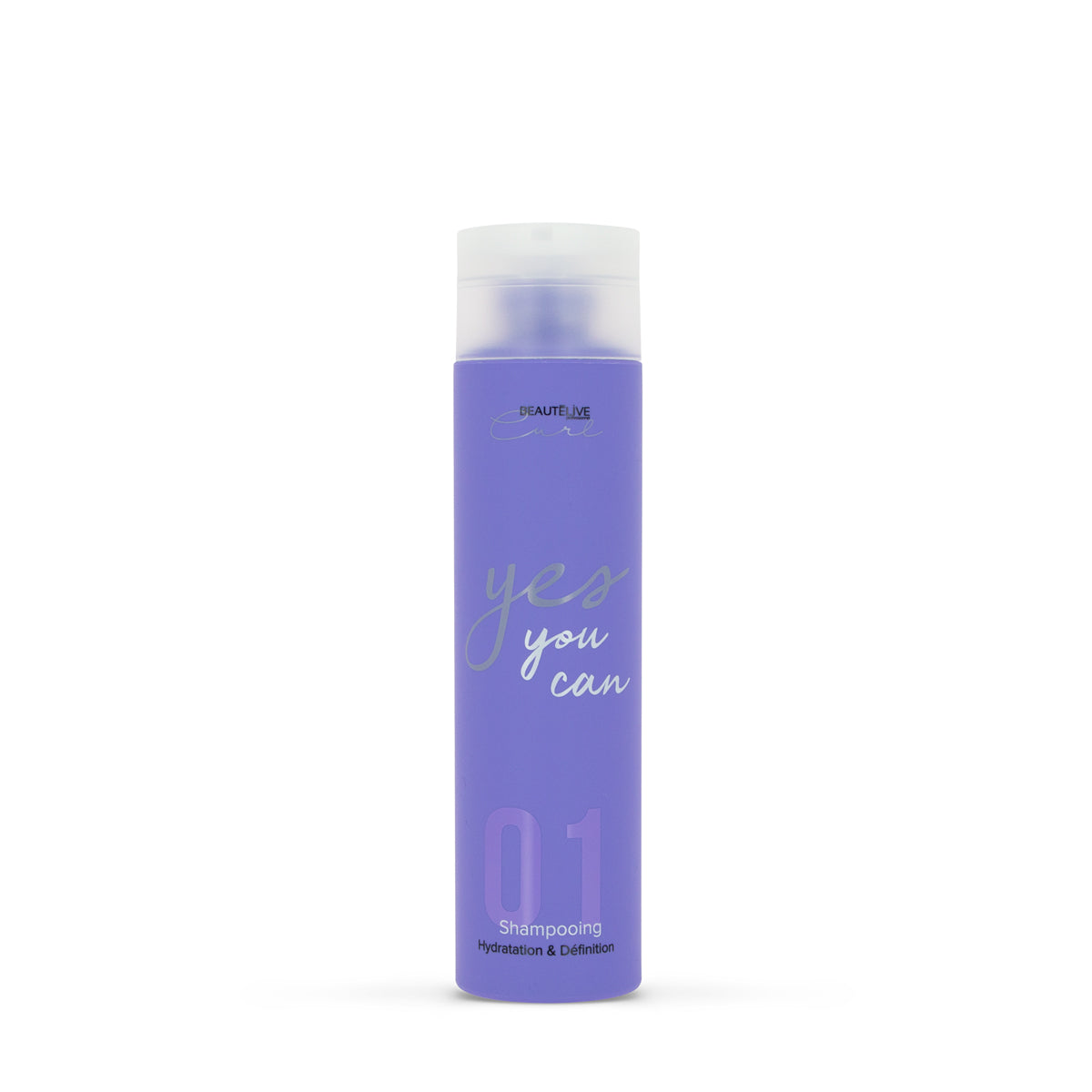 Shampoing définition des boucles Yes You Can