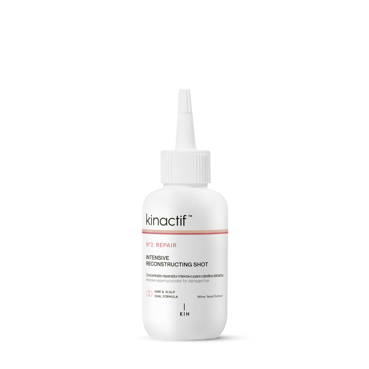 Shot Reconstruction Intense Kinactif