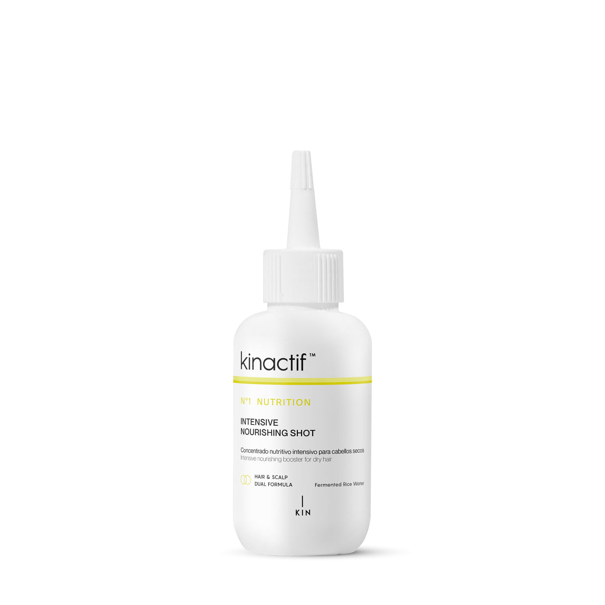 Kinactif Intensive Nourishing Shot