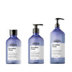 Shampoing illuminateur de blond
