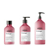 Length-renewing shampoo