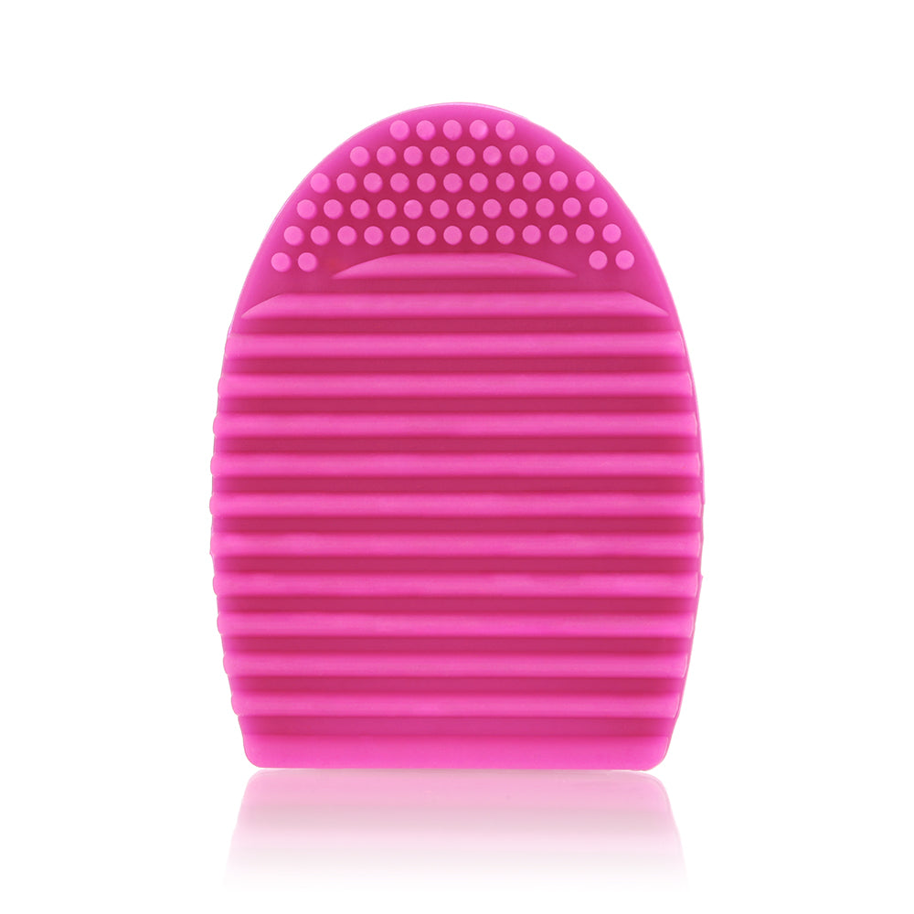 Silicone Makeup Brush Cleaning Glove