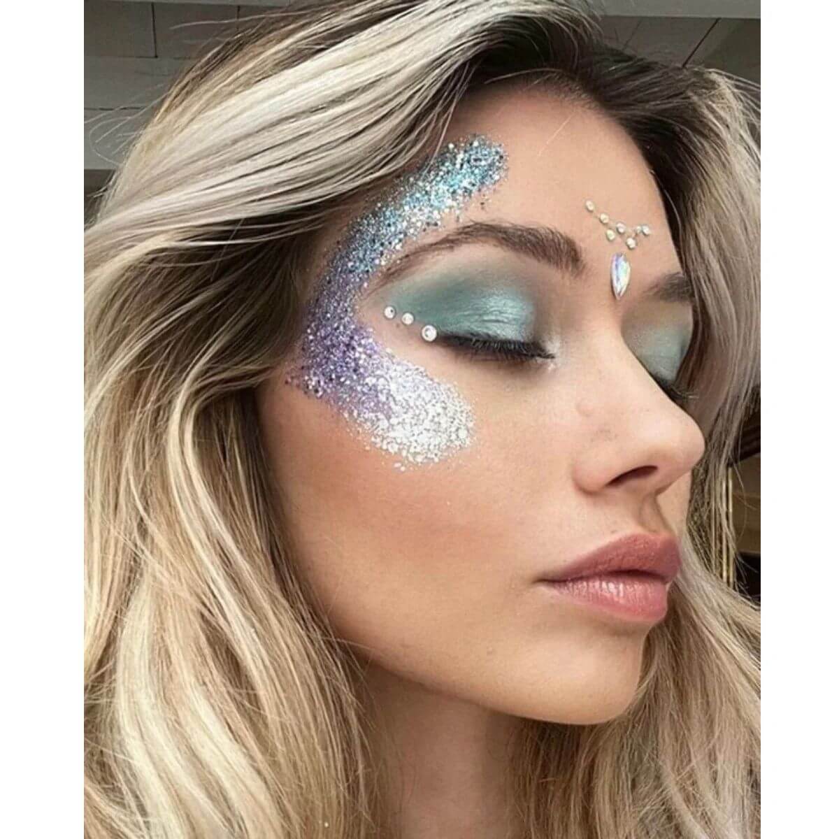 Fine Glitter If If The Sequin