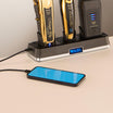 Multiport Hub