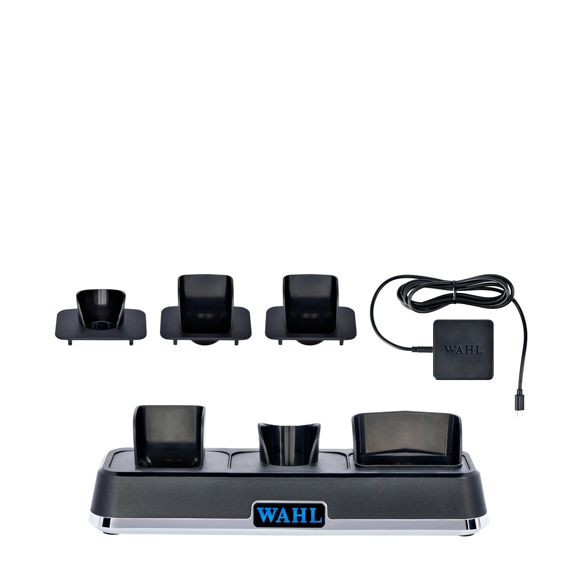Multiport Hub