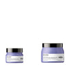 Blondifier Nutritional and Illuminating Mask