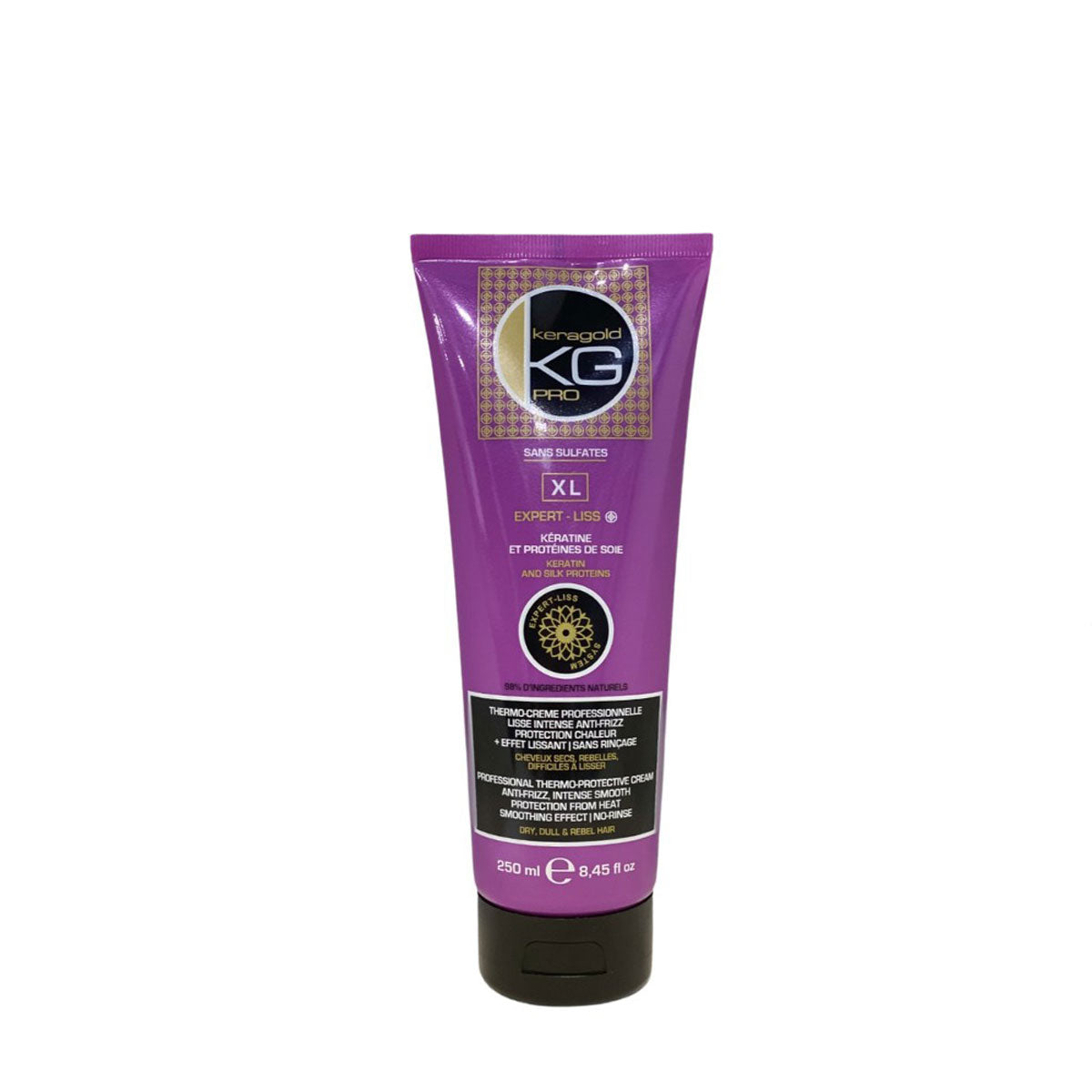 Soin Crème Expert Liss
