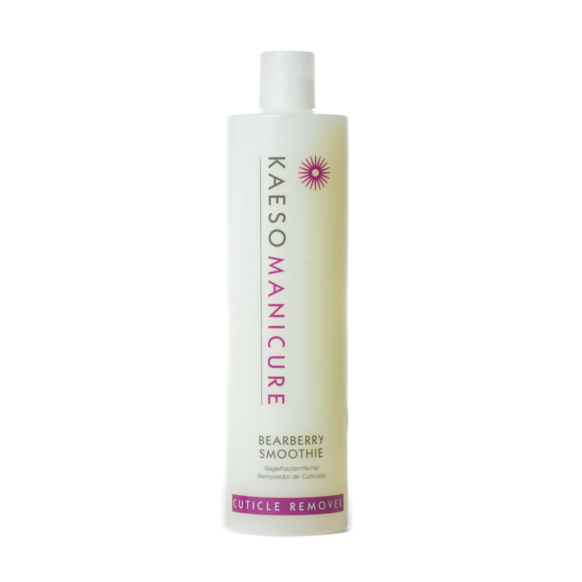 Soin pour cuticules Smoothie Bearberry