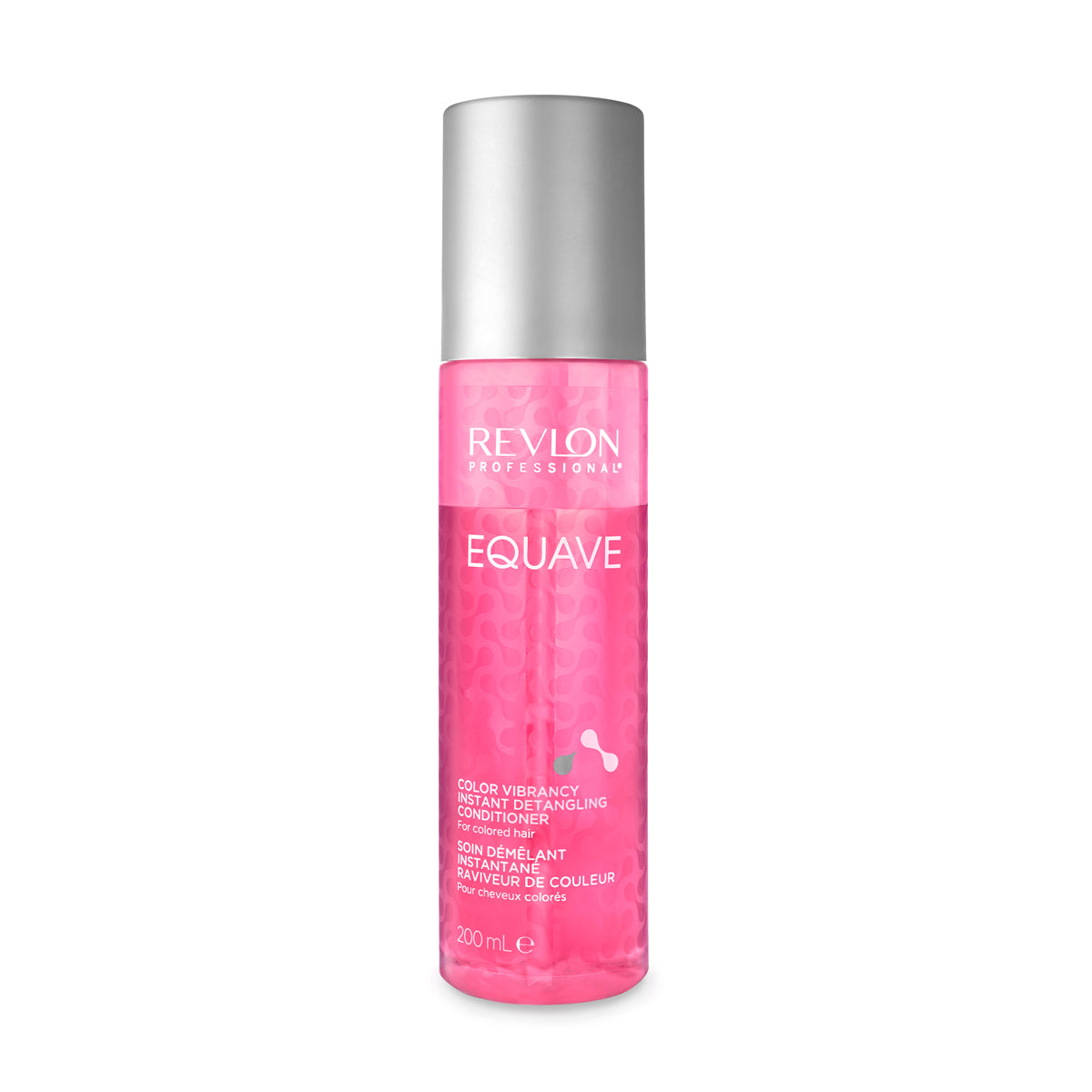 Soin Démêlant Instantané Raviveur de Couleur Equave