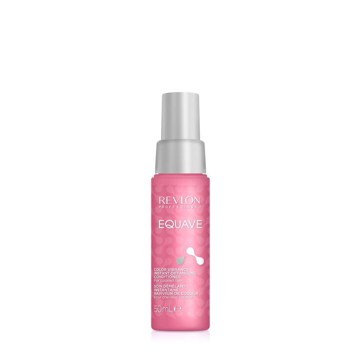Soin Démêlant Instantané Raviveur de Couleur Equave