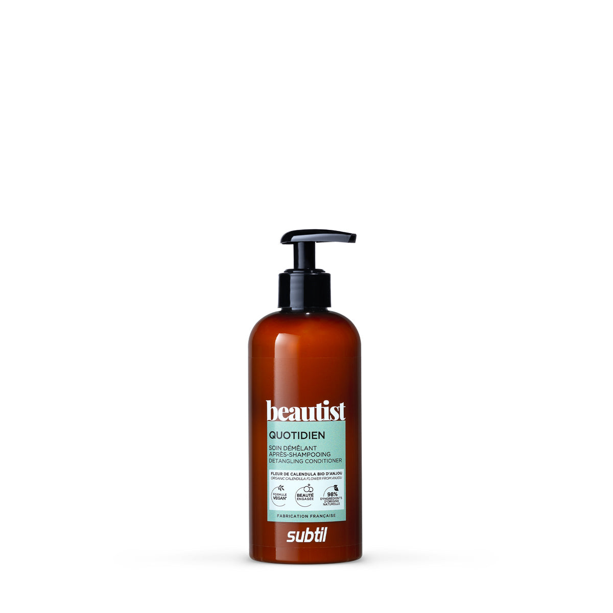 Beautist Daily Detangling Conditioner