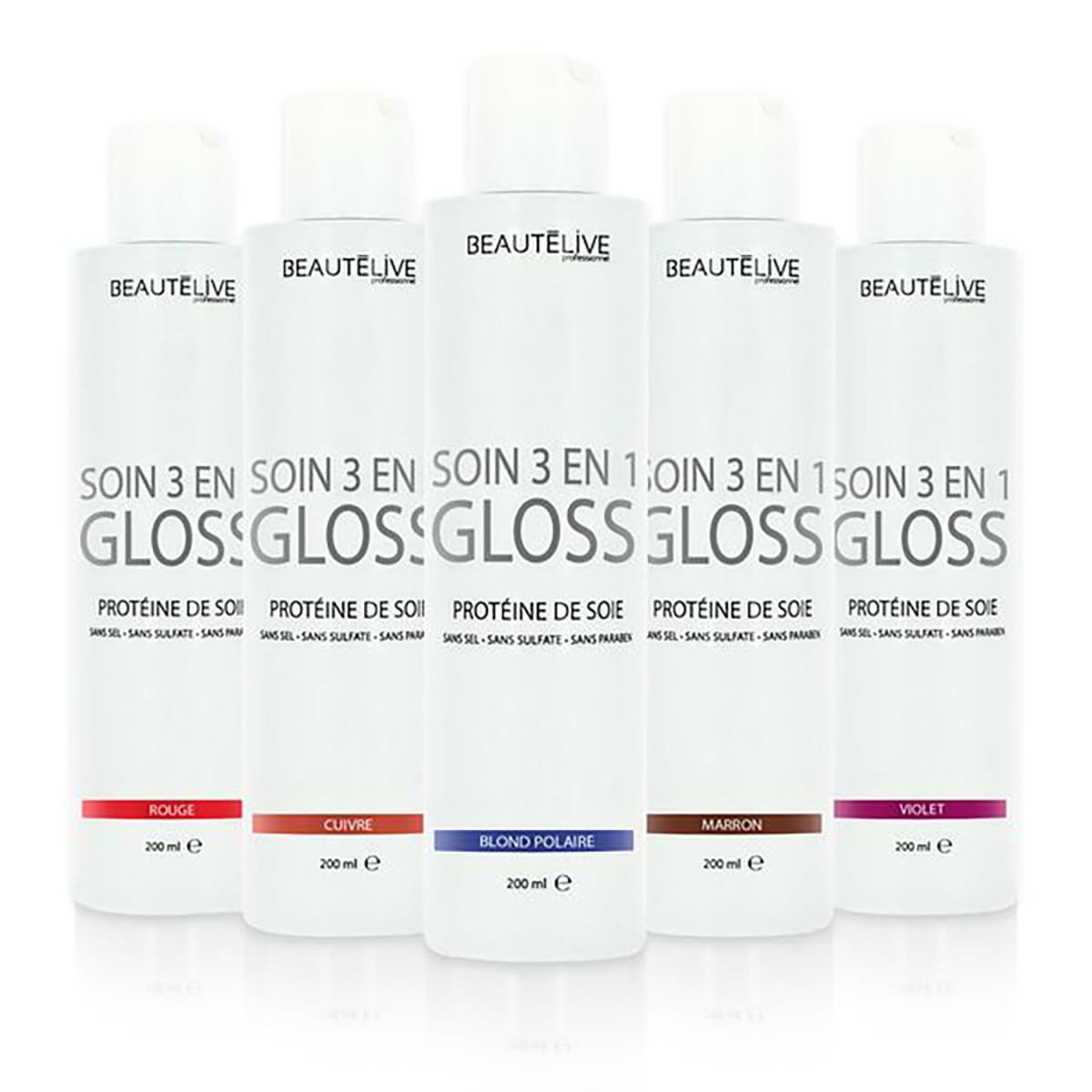 3-in-1 repigmenting gloss treatment
