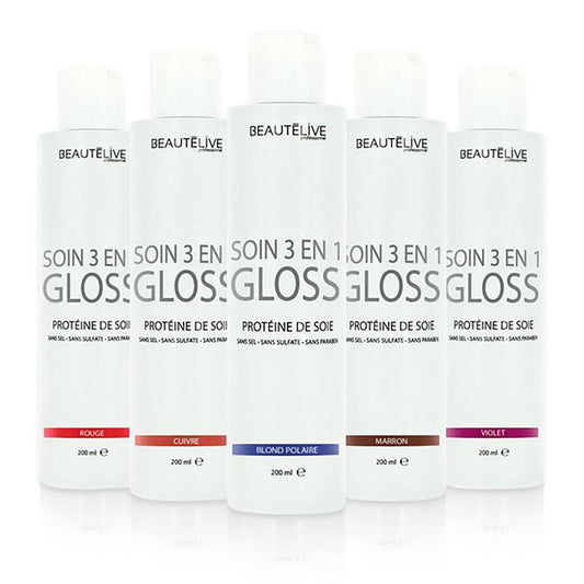 3-in-1 repigmenting gloss treatment