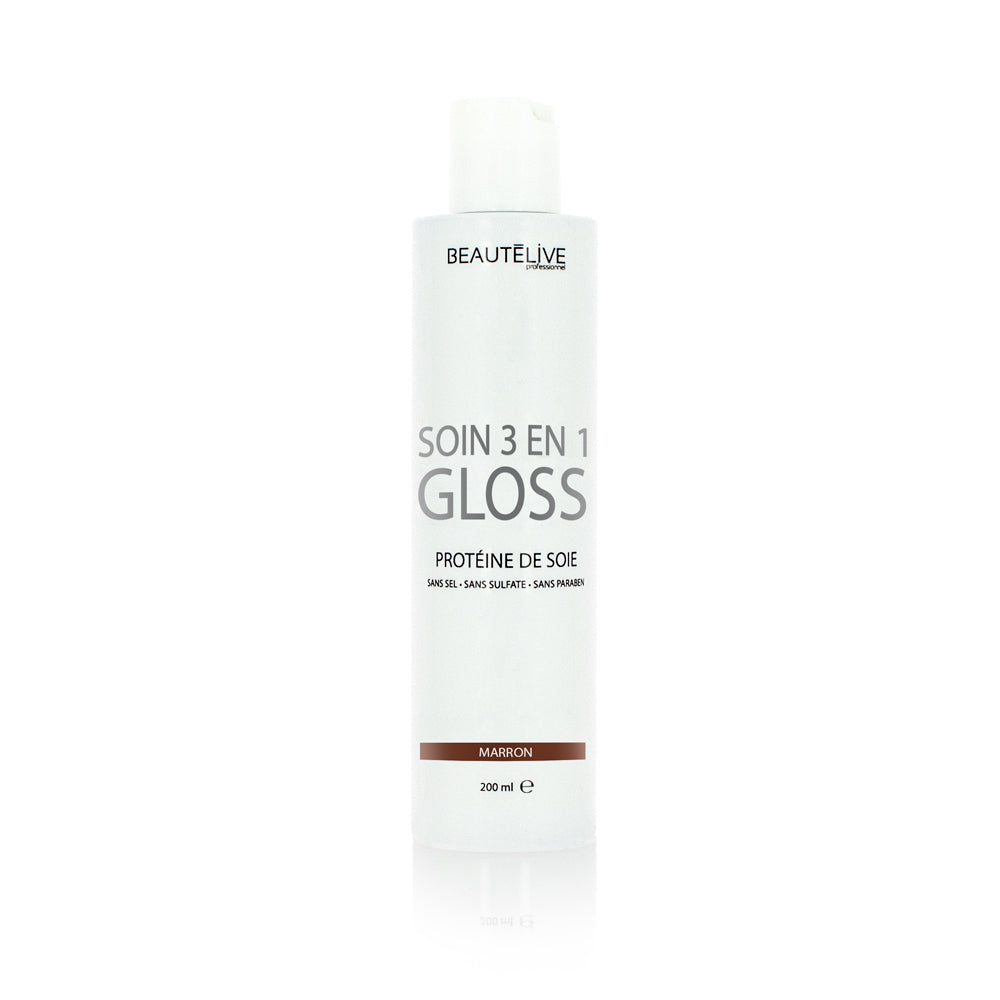 3-in-1 repigmenting gloss treatment