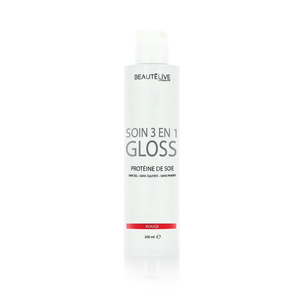 3-in-1 repigmenting gloss treatment
