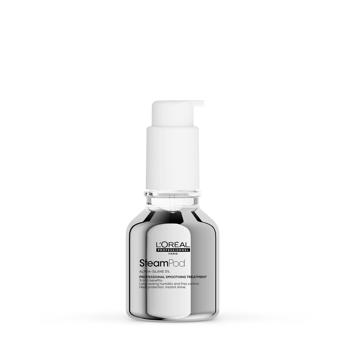 Steampod 4.0 Pack + Smoothing Treatment