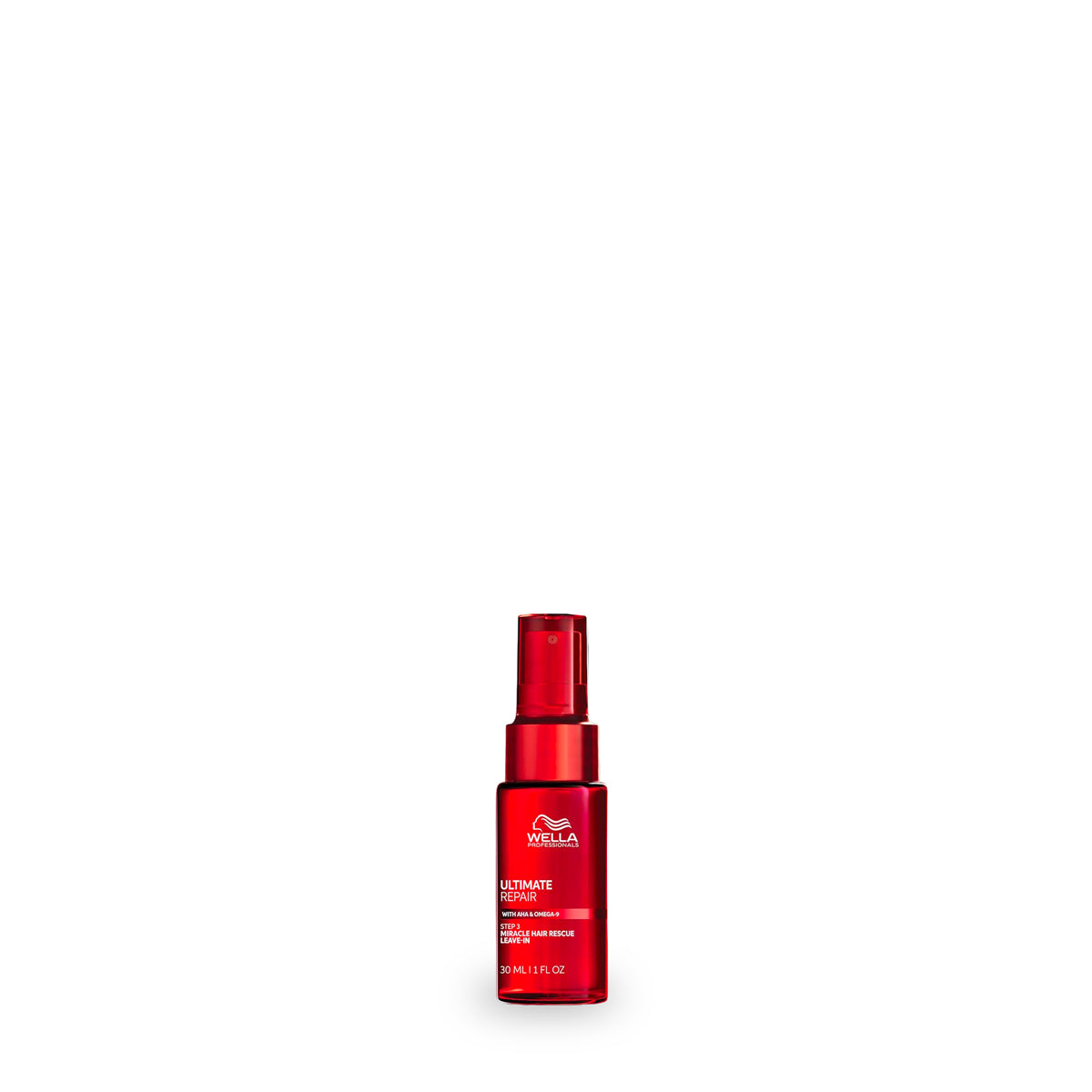 Ultimate Repair Revitalizing Miracle Treatment