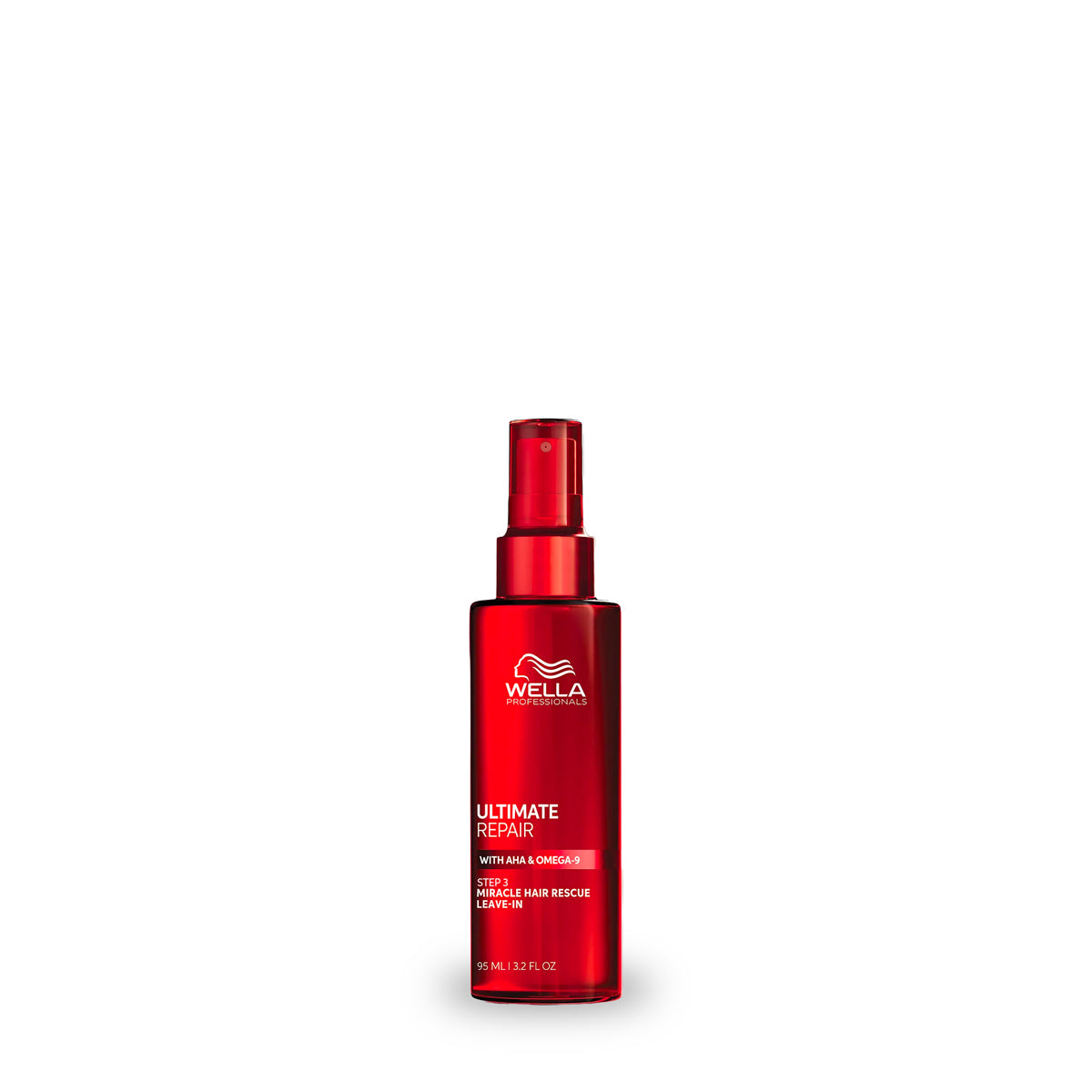 Ultimate Repair Revitalizing Miracle Treatment