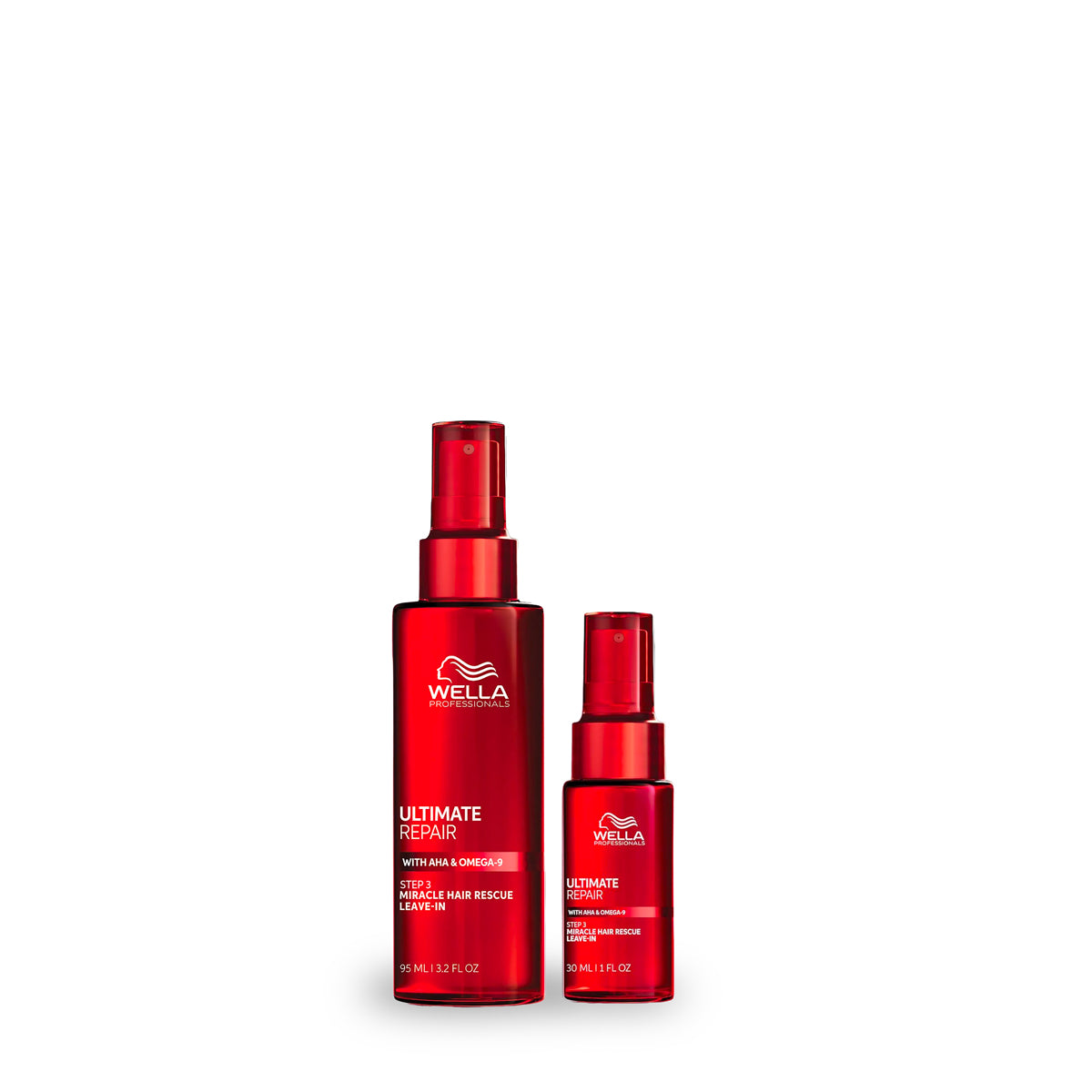 Ultimate Repair Revitalizing Miracle Treatment