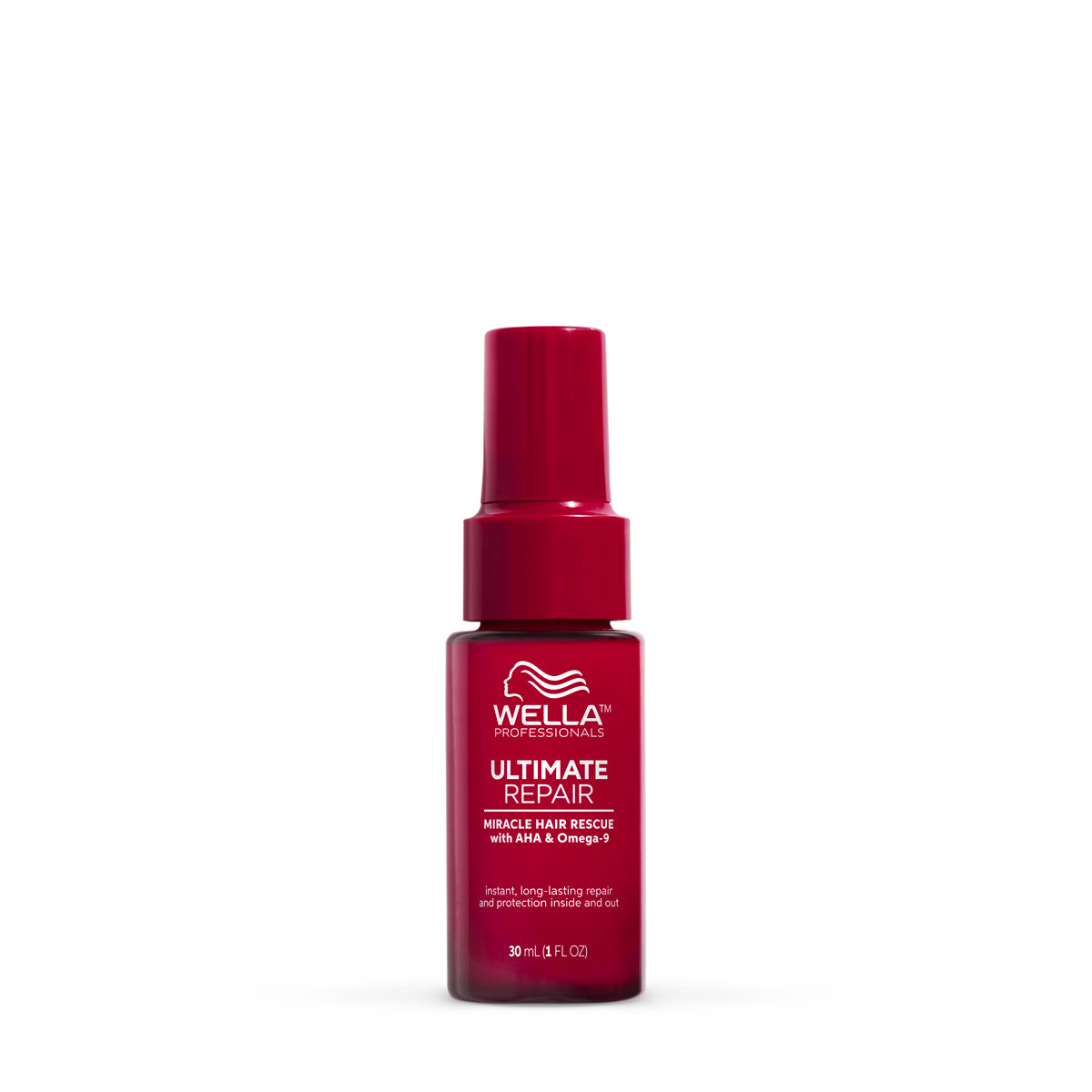 Ultimate Repair Revitalizing Miracle Treatment