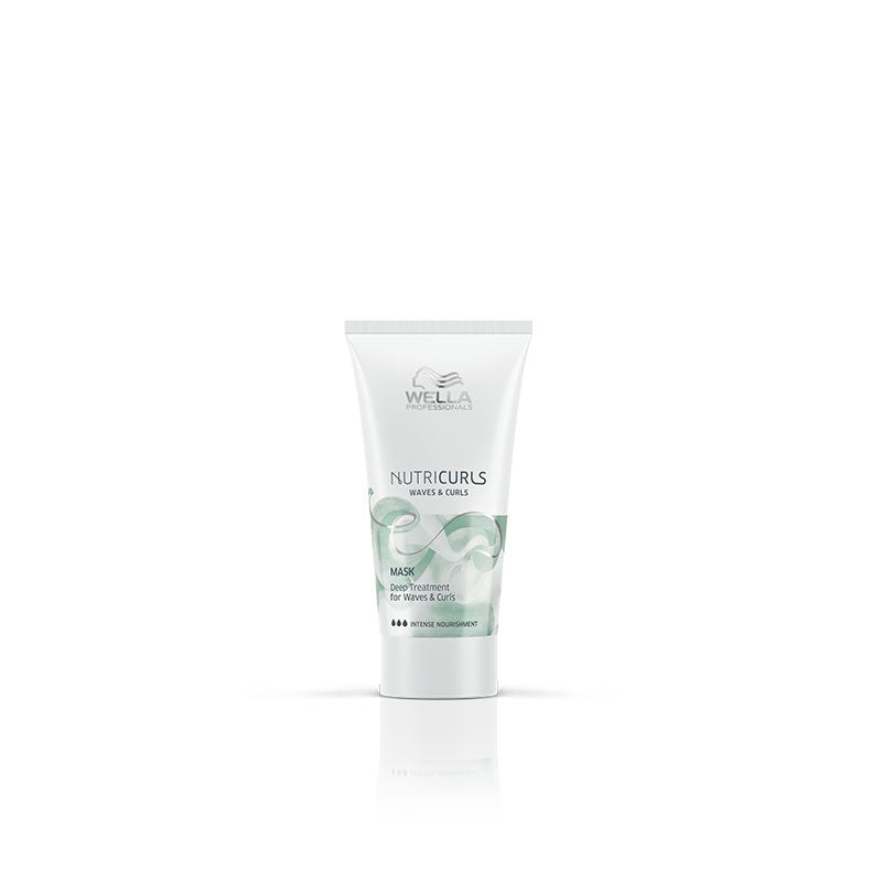 Nutricurls Deep Treatment for Curls & Waves