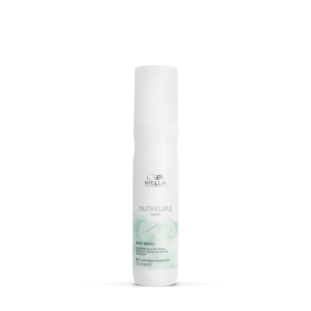 Nutricurls Deep Treatment for Curls & Waves