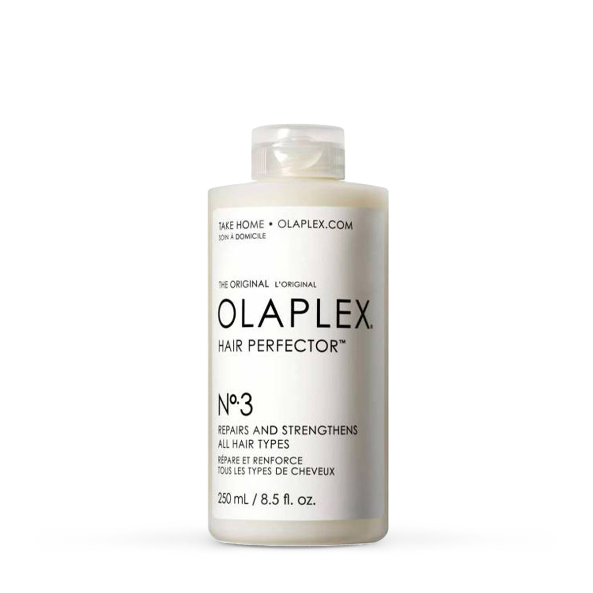 Hair Perfector No.3 Restorative Treatment