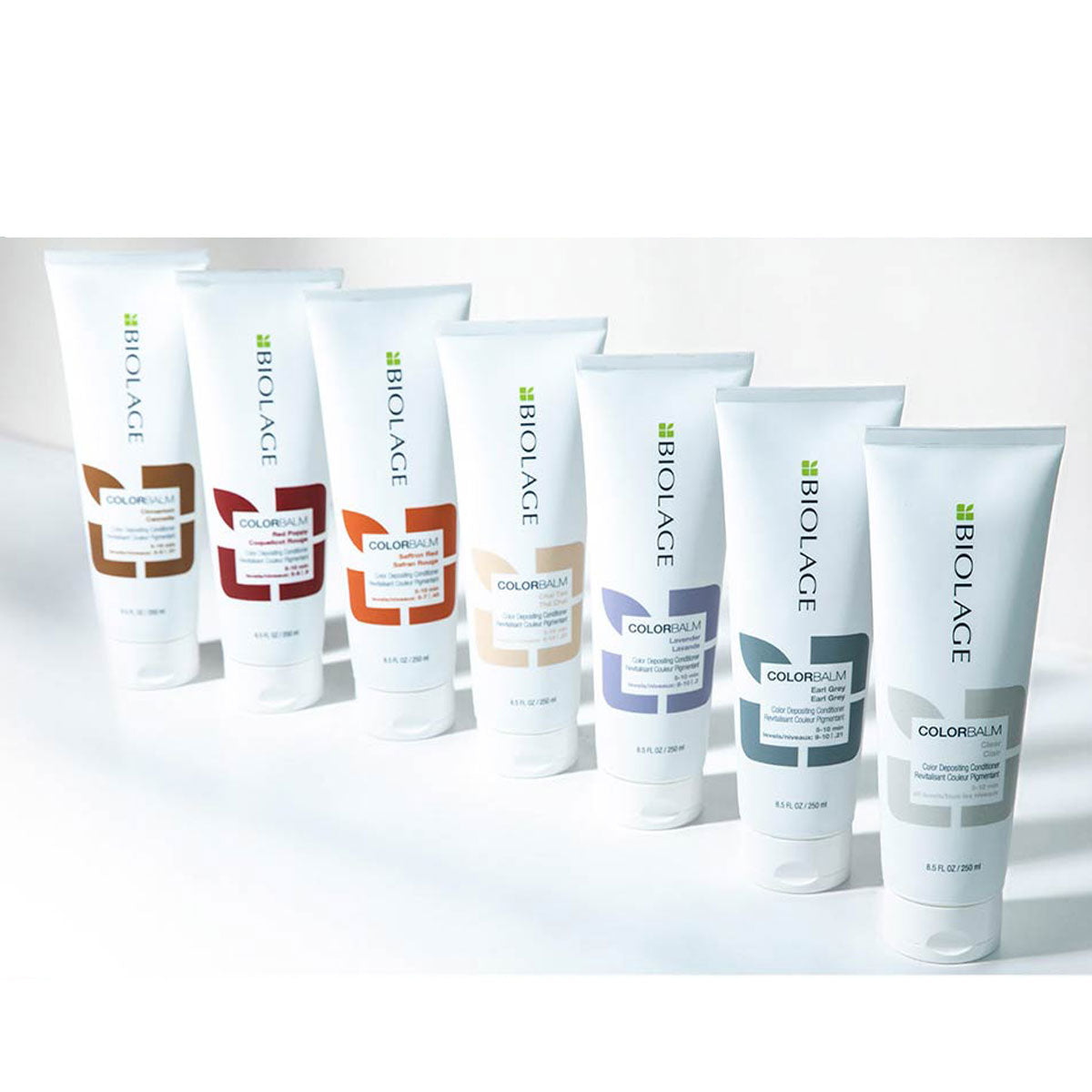 Biolage Colorbalm Color Depositing Conditioner