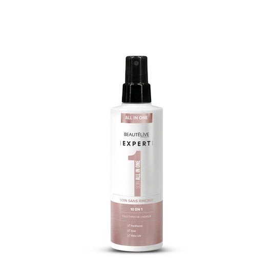 10-in-1 Leave-In Expert Treatment