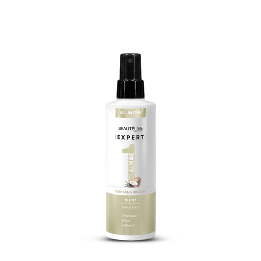 Soin Sans Rinçage 10en1 Coconut Expert