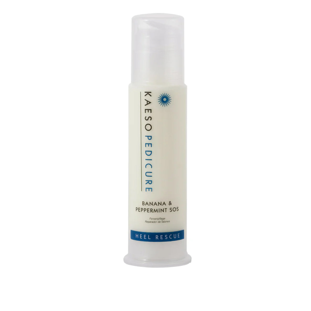 SOS Heel Treatment Banana & Peppermint