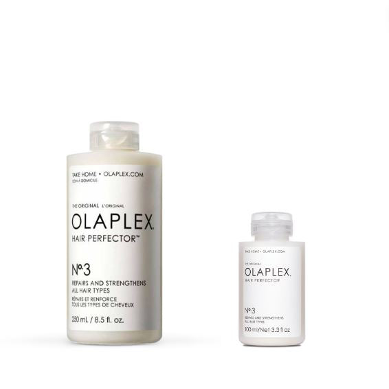Hair Perfector No.3 Restorative Treatment