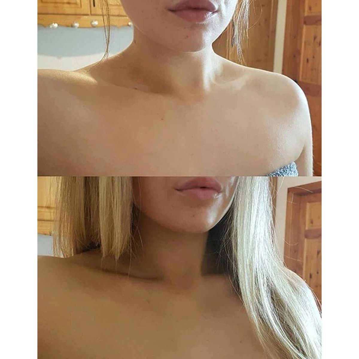 Solution Bronzante Pro CARAMEL