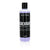 Solvent cleaner waxing wax